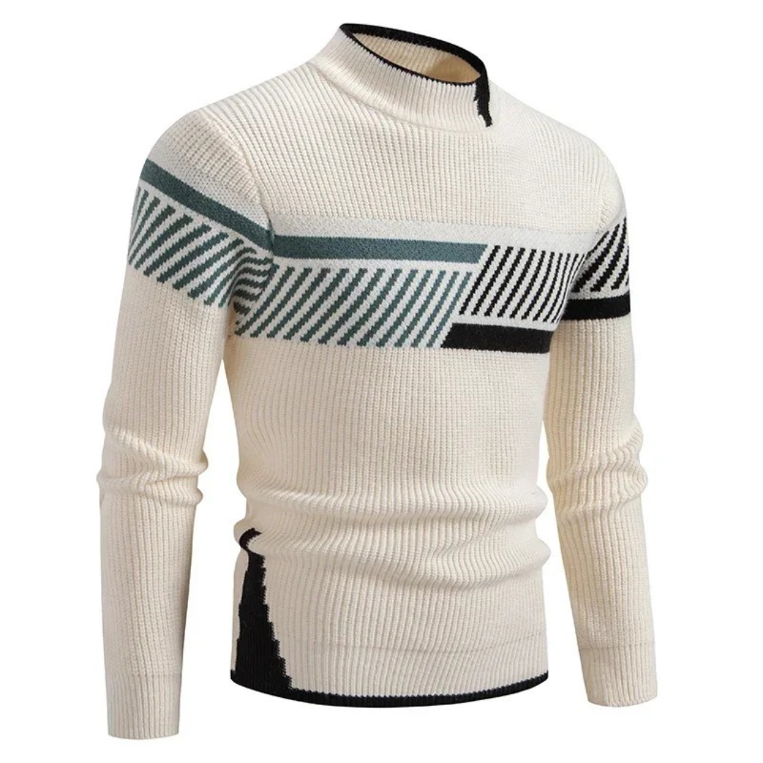Liam® | Premium Sweter dla Mężczyzn
