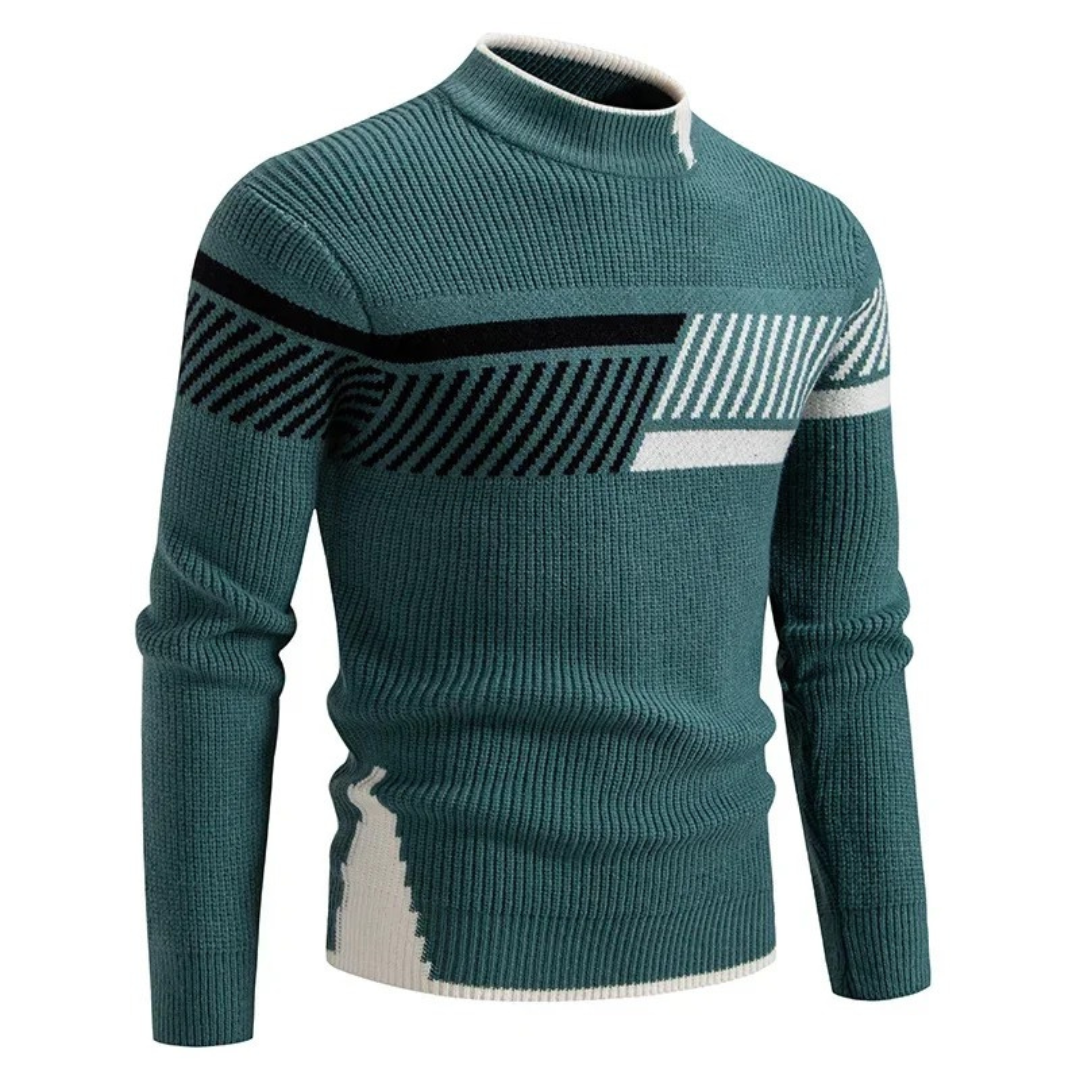 Liam® | Premium Sweter dla Mężczyzn