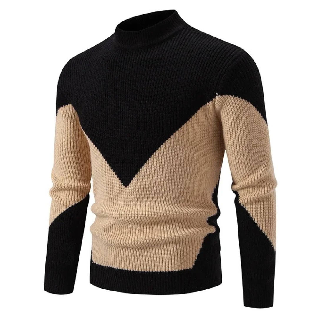Liam® | Premium Sweter dla Mężczyzn