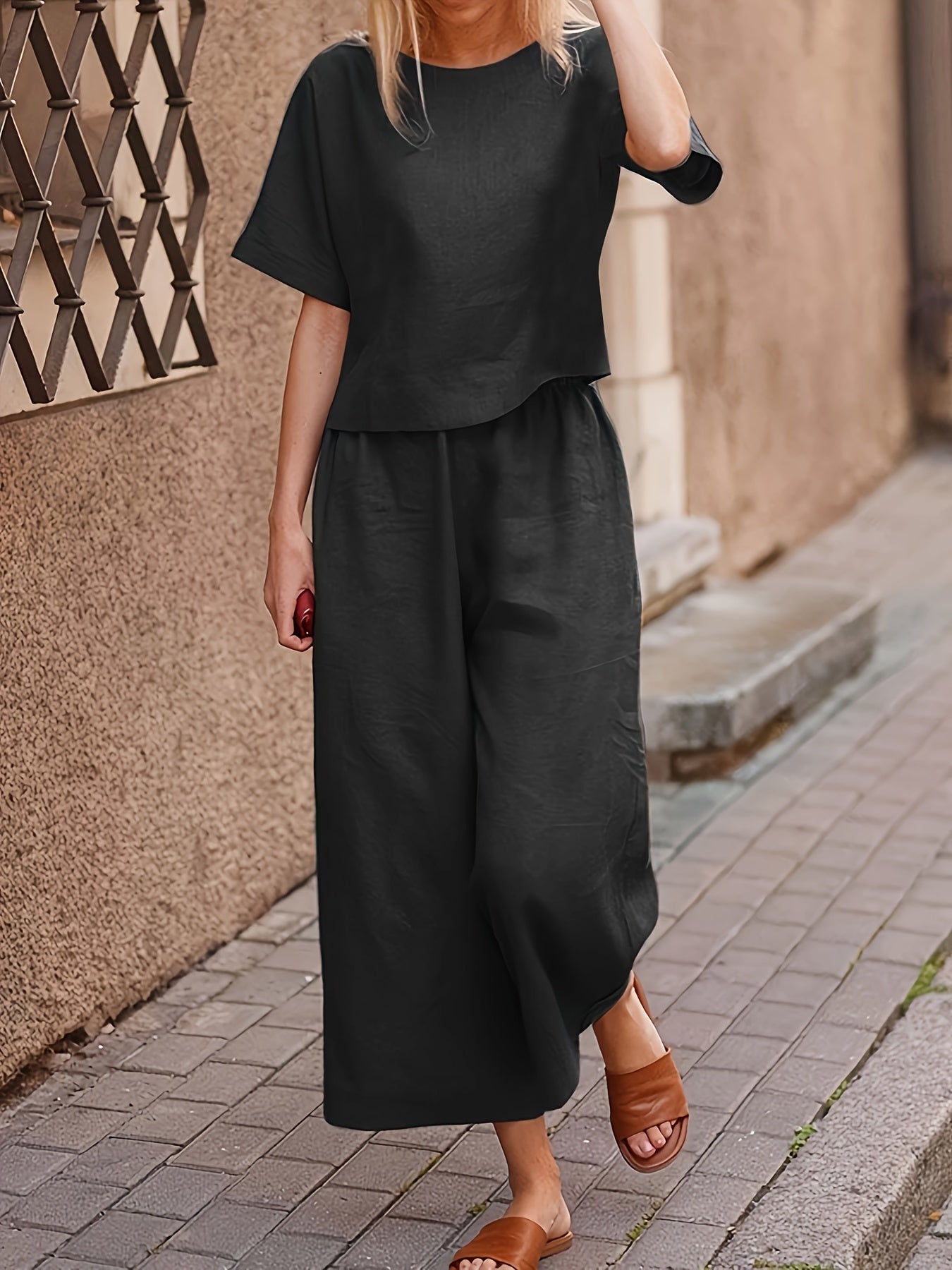 Lena | Zestaw letni