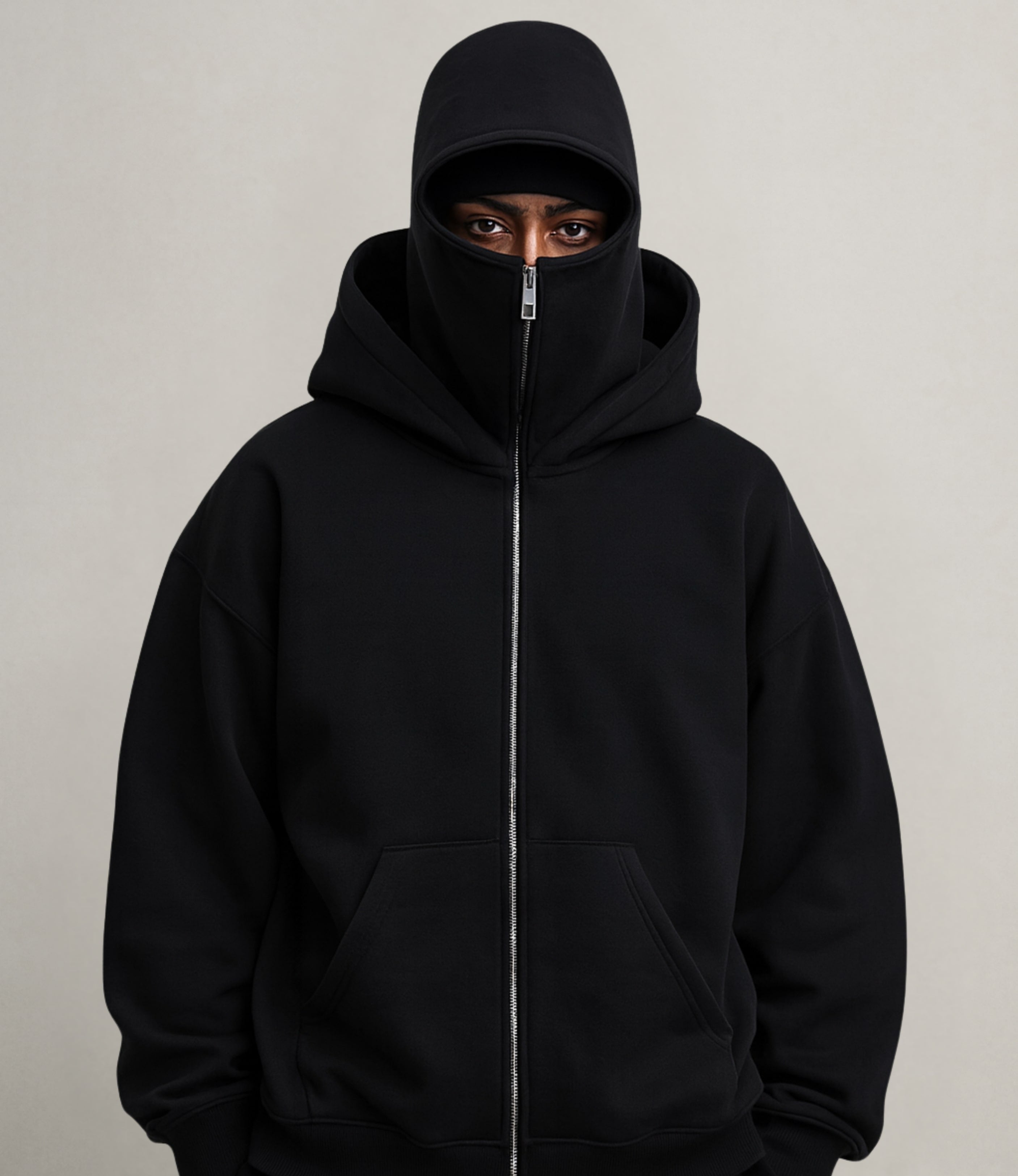 Nova™ | Bluza z kapturem Shiesty