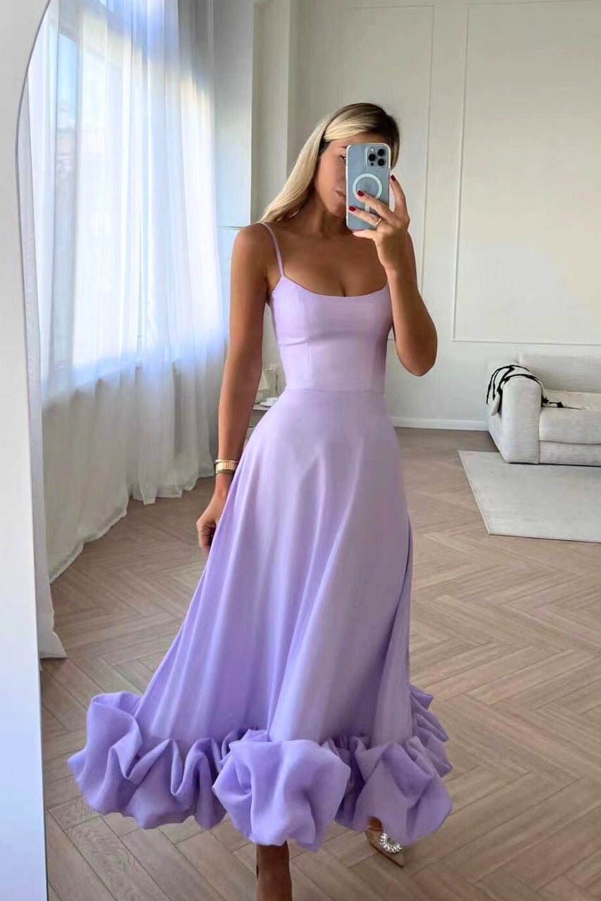 Lara | Elegancka Sukienka Twirl