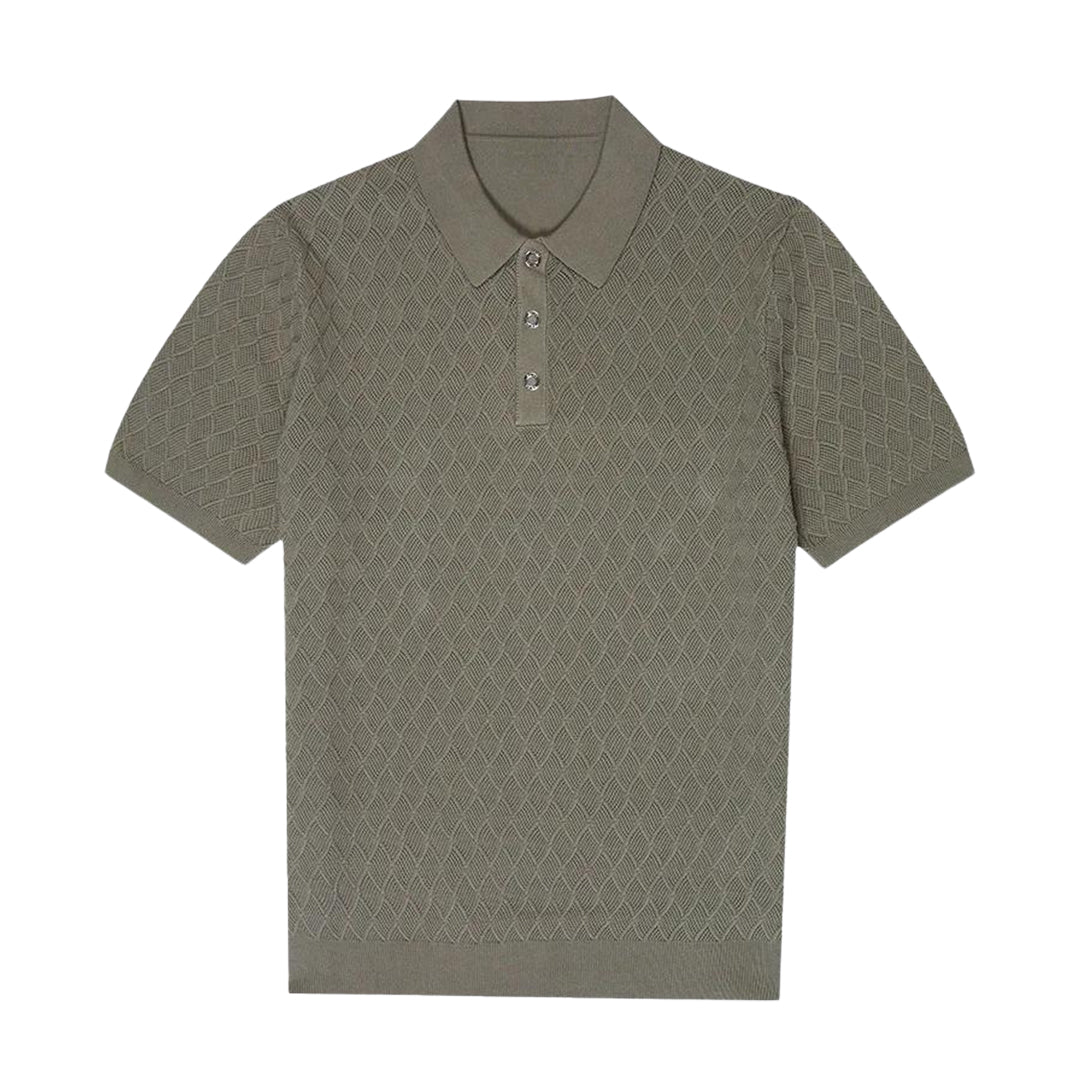 Savrani™ | Polo Slim.