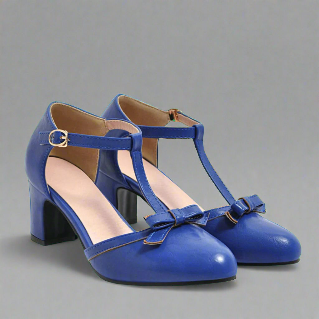 Drisvinda™ | Eleganckie i Wygodne Obcasy do Komfortowego Chodzenia