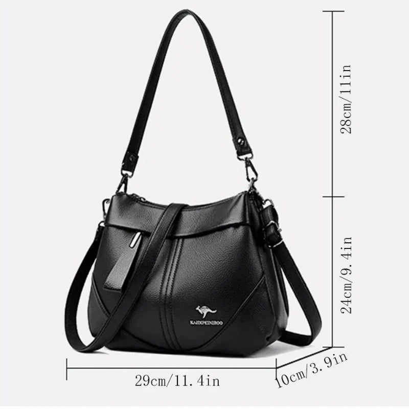 Mary Jane™ | Torba messenger