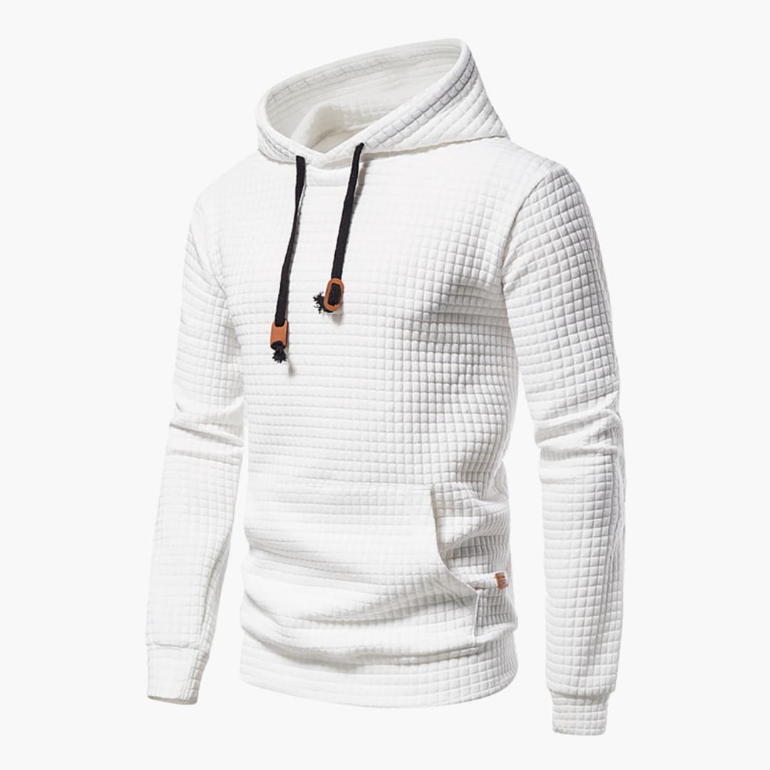 Nash™ - Wygodna Bluza z Kapturem
