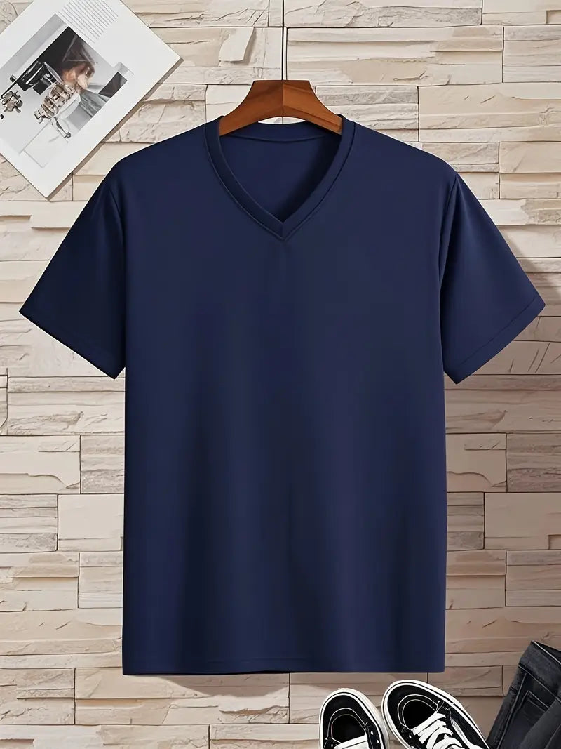 Savrani™ | Elegancka koszulka z krótkim rękawem
