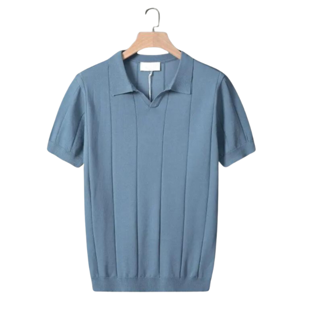 Savrani™ | Polo z bawełny Portofino.