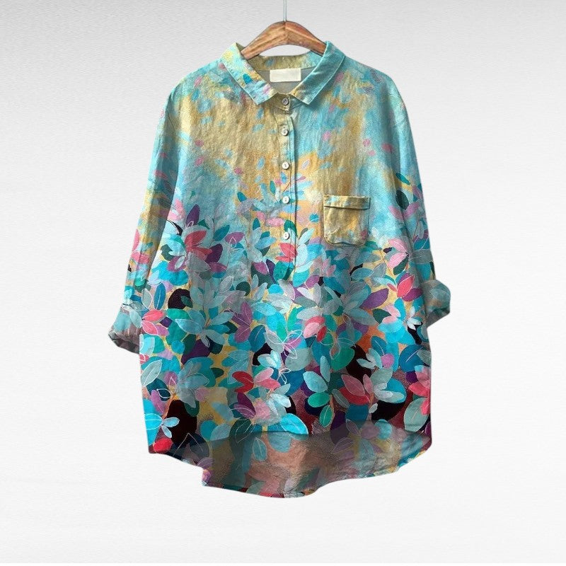 Mary Jane® | Modna Vintage Bluzka