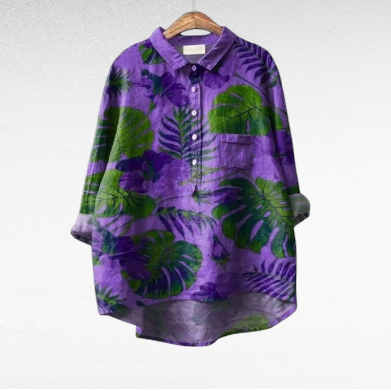 Mary Jane® | Modna Vintage Bluzka