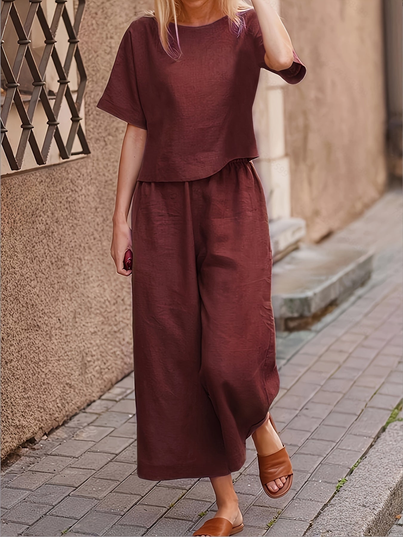 Lena | Zestaw letni