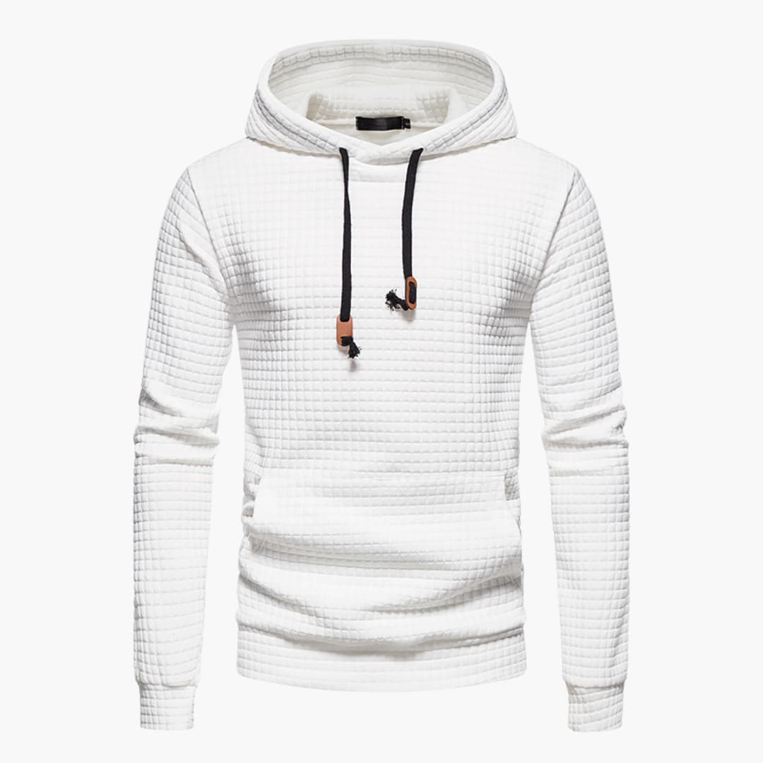 Nash™ - Wygodna Bluza z Kapturem