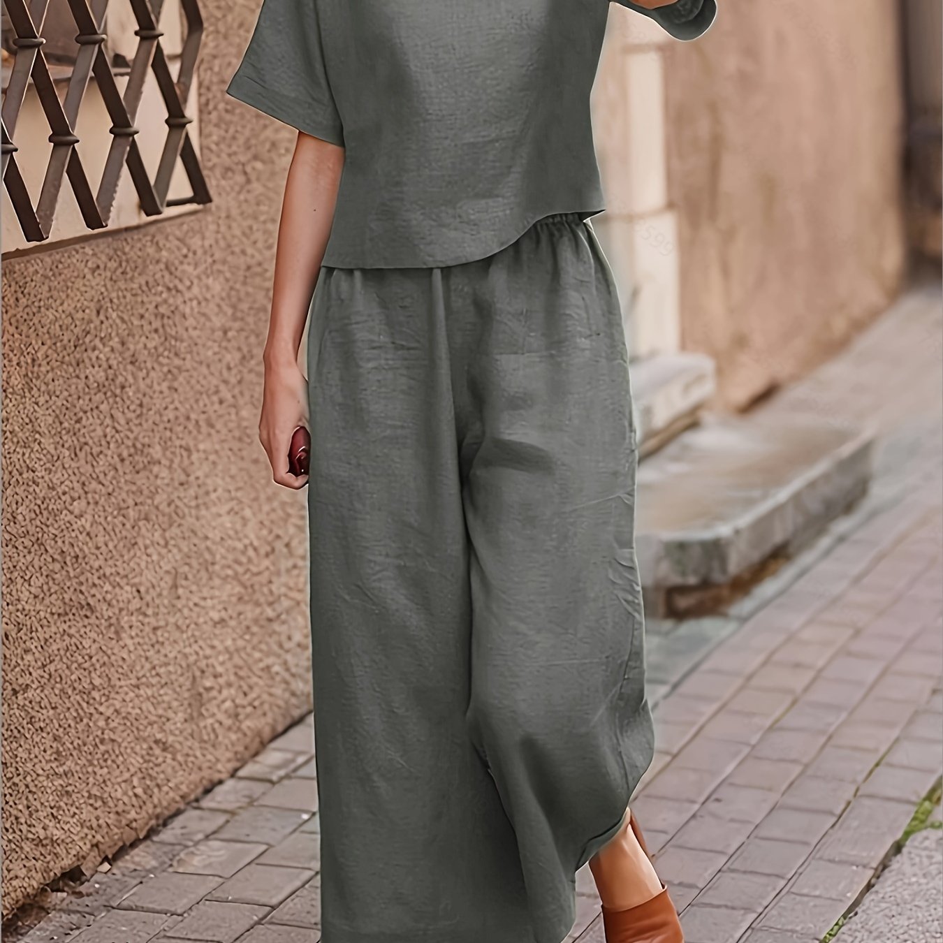 Lena | Zestaw letni