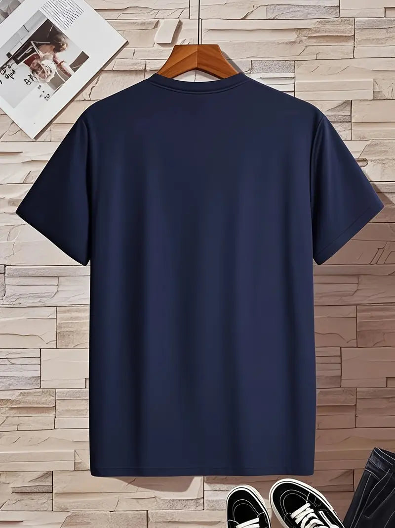 Savrani™ | Elegancka koszulka z krótkim rękawem