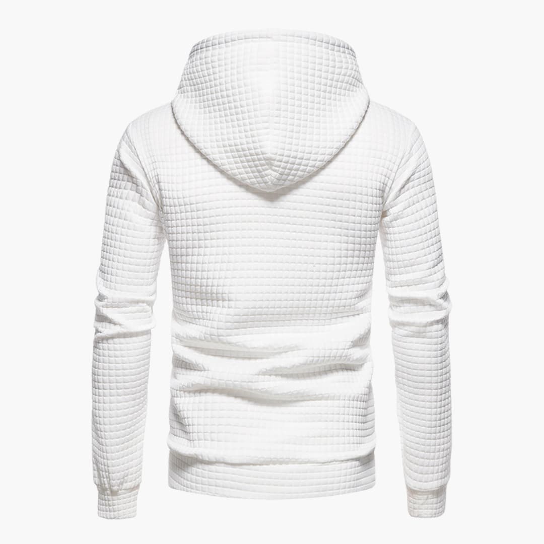 Nash™ - Wygodna Bluza z Kapturem