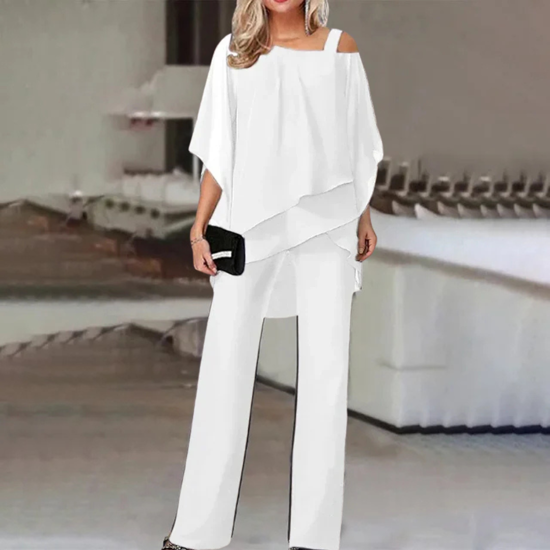Els™ | Elegancki zestaw 2-częściowy