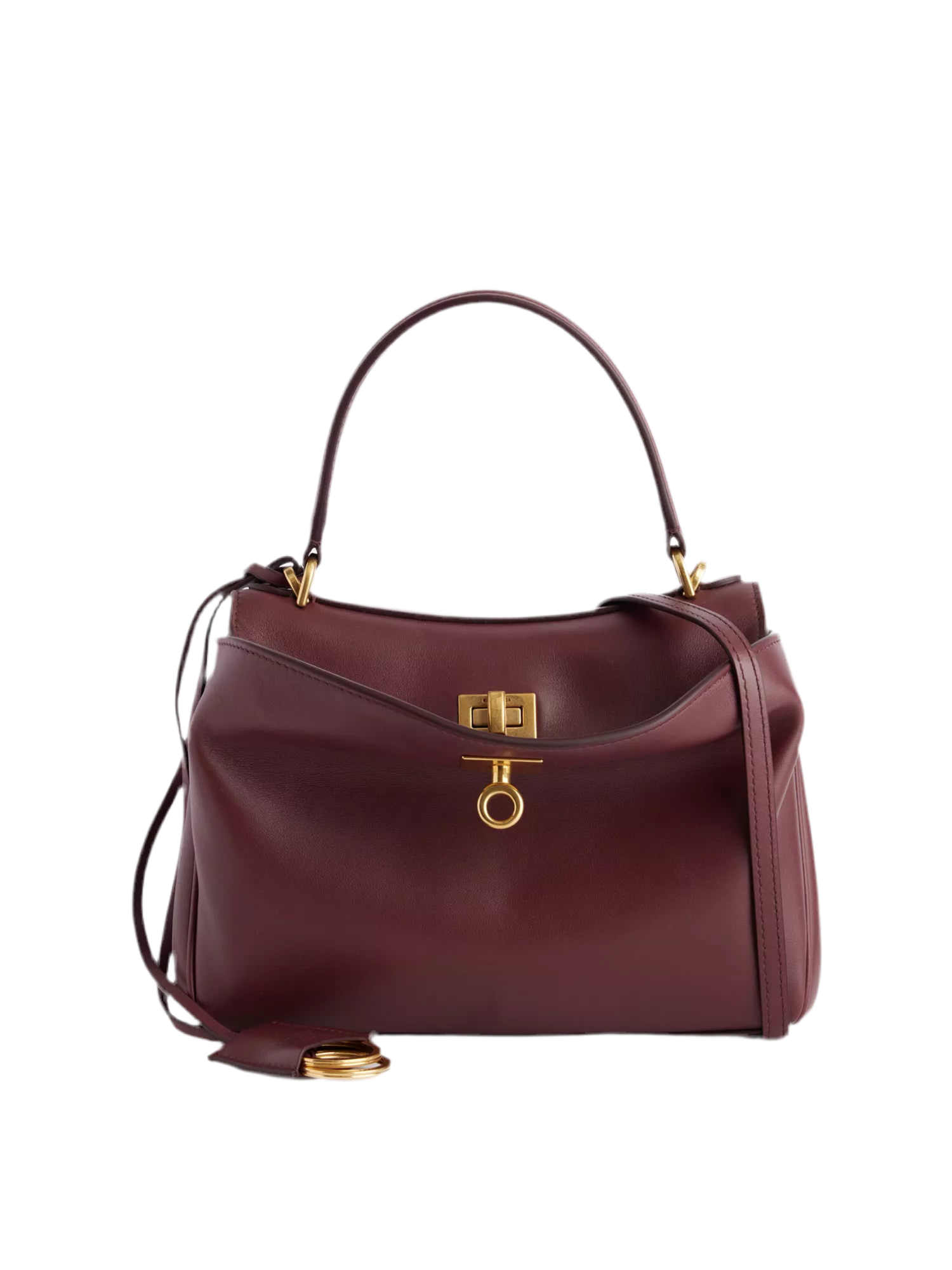 Mary Jane™ | Torba Fiorenza