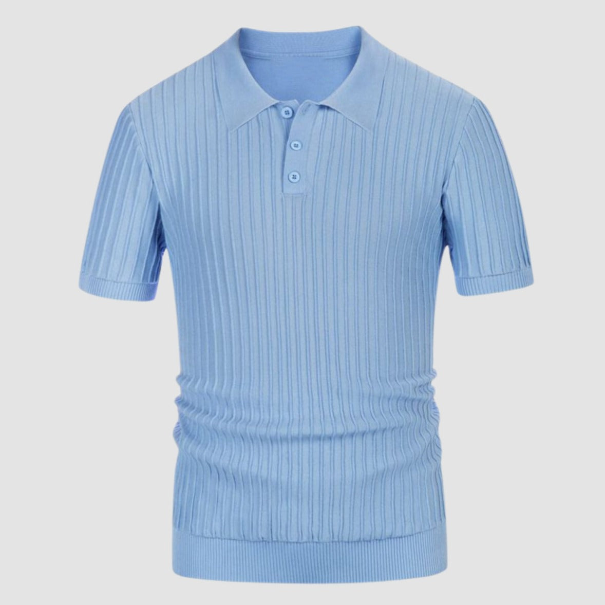 Savrani™ | Polo Tricot Rio.