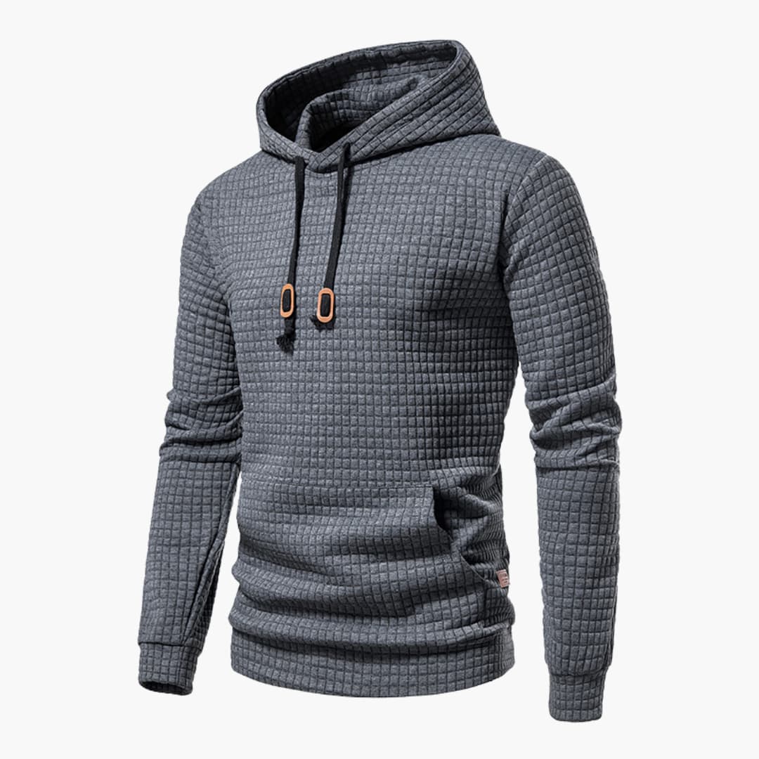 Nash™ - Wygodna Bluza z Kapturem