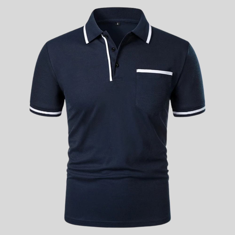 Savrani™ | Polo z krótkim rękawem