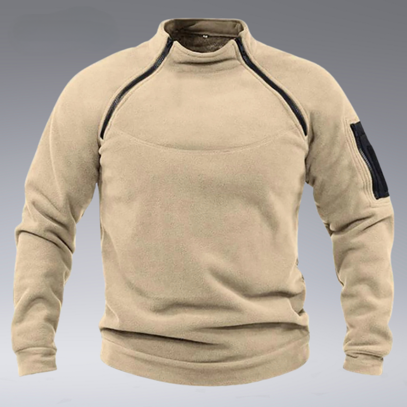 Reef™ | Taktyczny Sweter Fleece