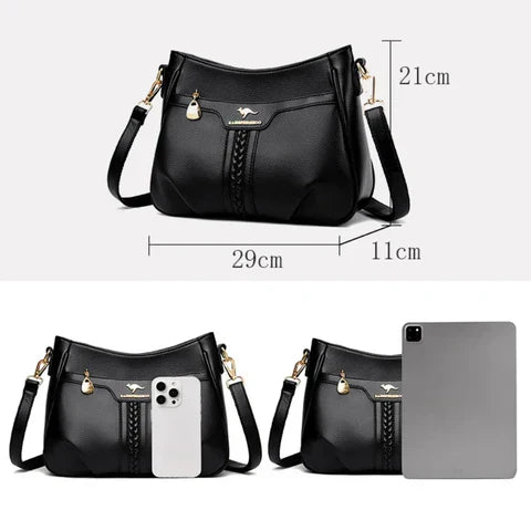 Mary Jane™ | Modny Crossbody