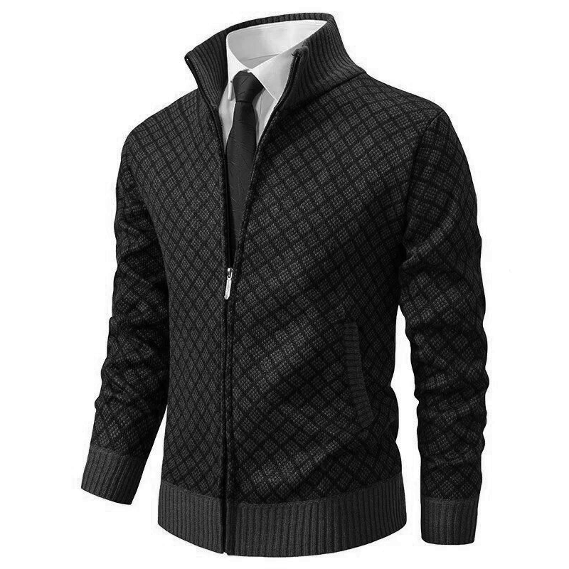 Jack | Sweter Dzianinowy