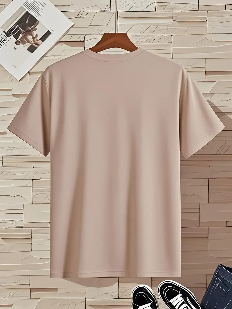 Savrani™ | Elegancka koszulka z krótkim rękawem