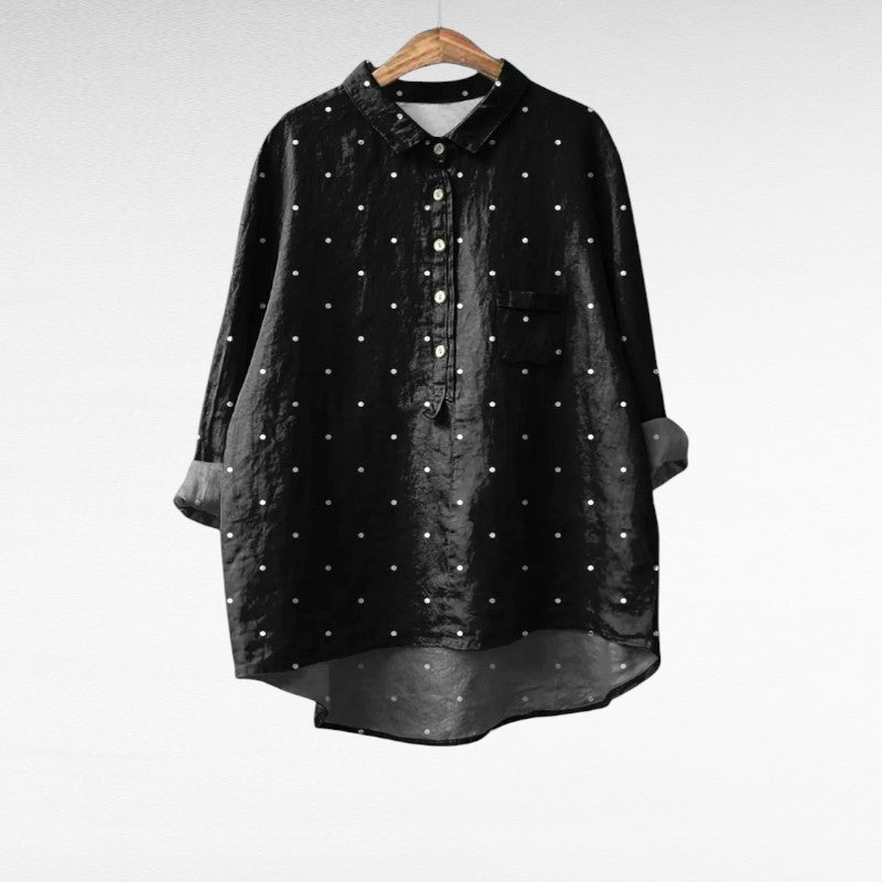Mary Jane® | Modna Vintage Bluzka