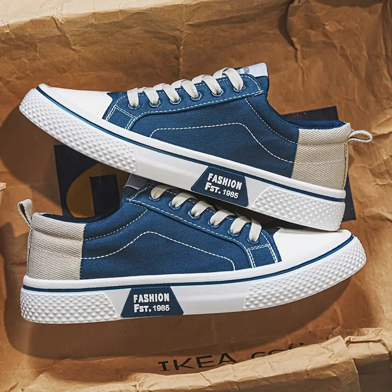 Valmère™ | Wygodne i swobodne sneakersy