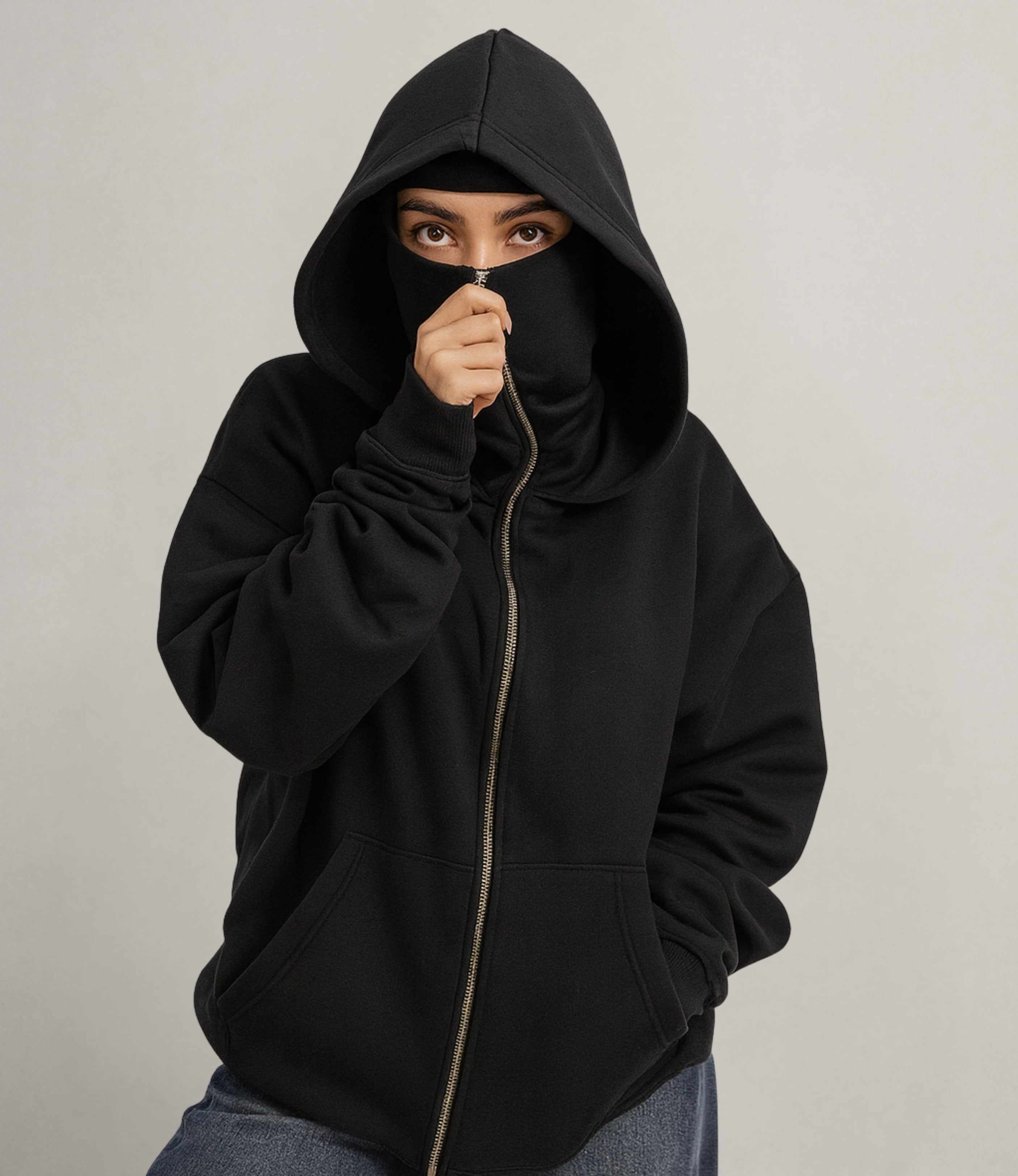 Nova™ | Bluza z kapturem Shiesty