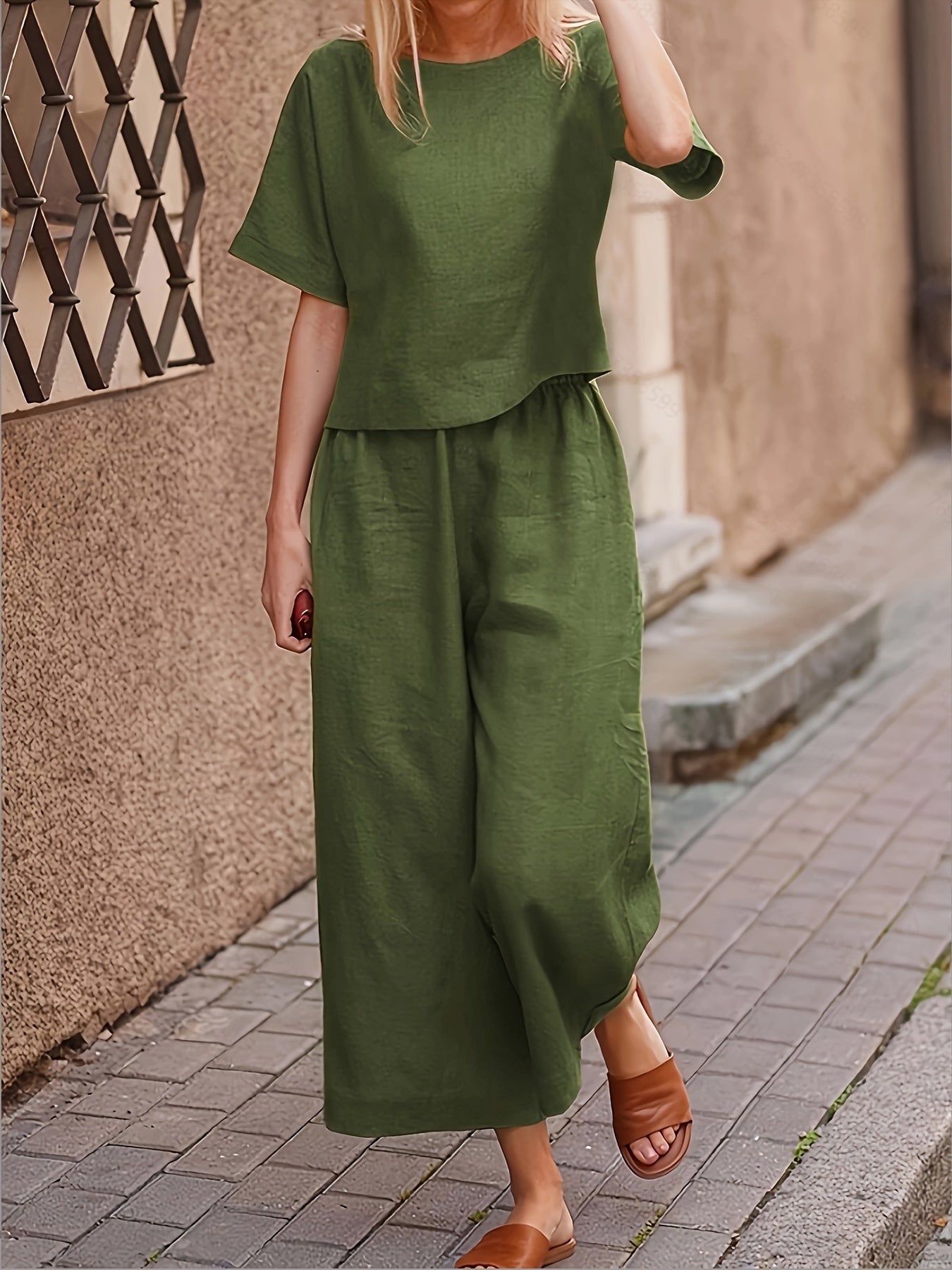 Lena | Zestaw letni