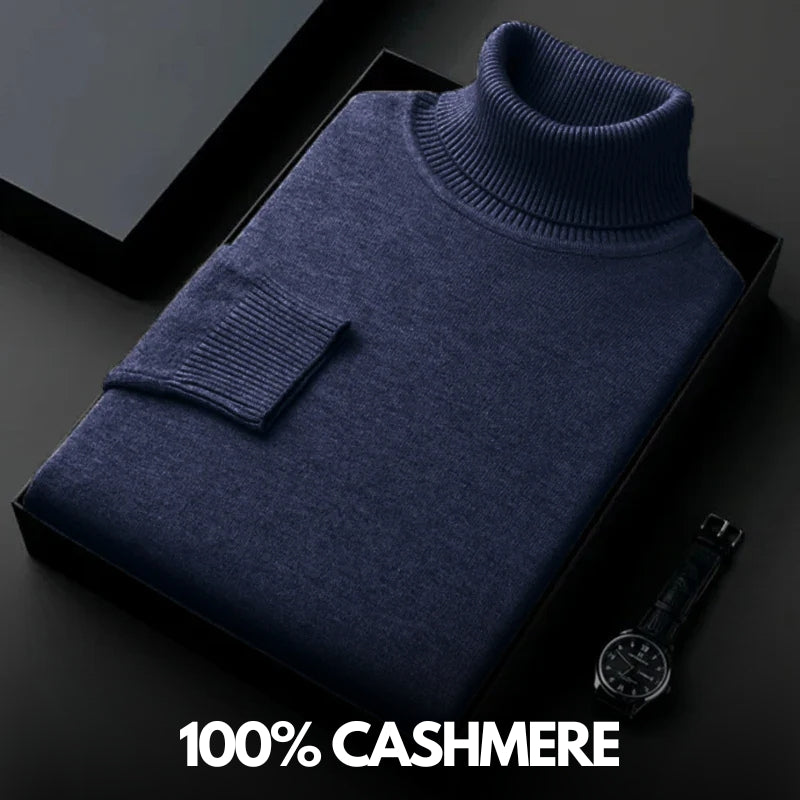 Franco | Sweter Kaszmirowy