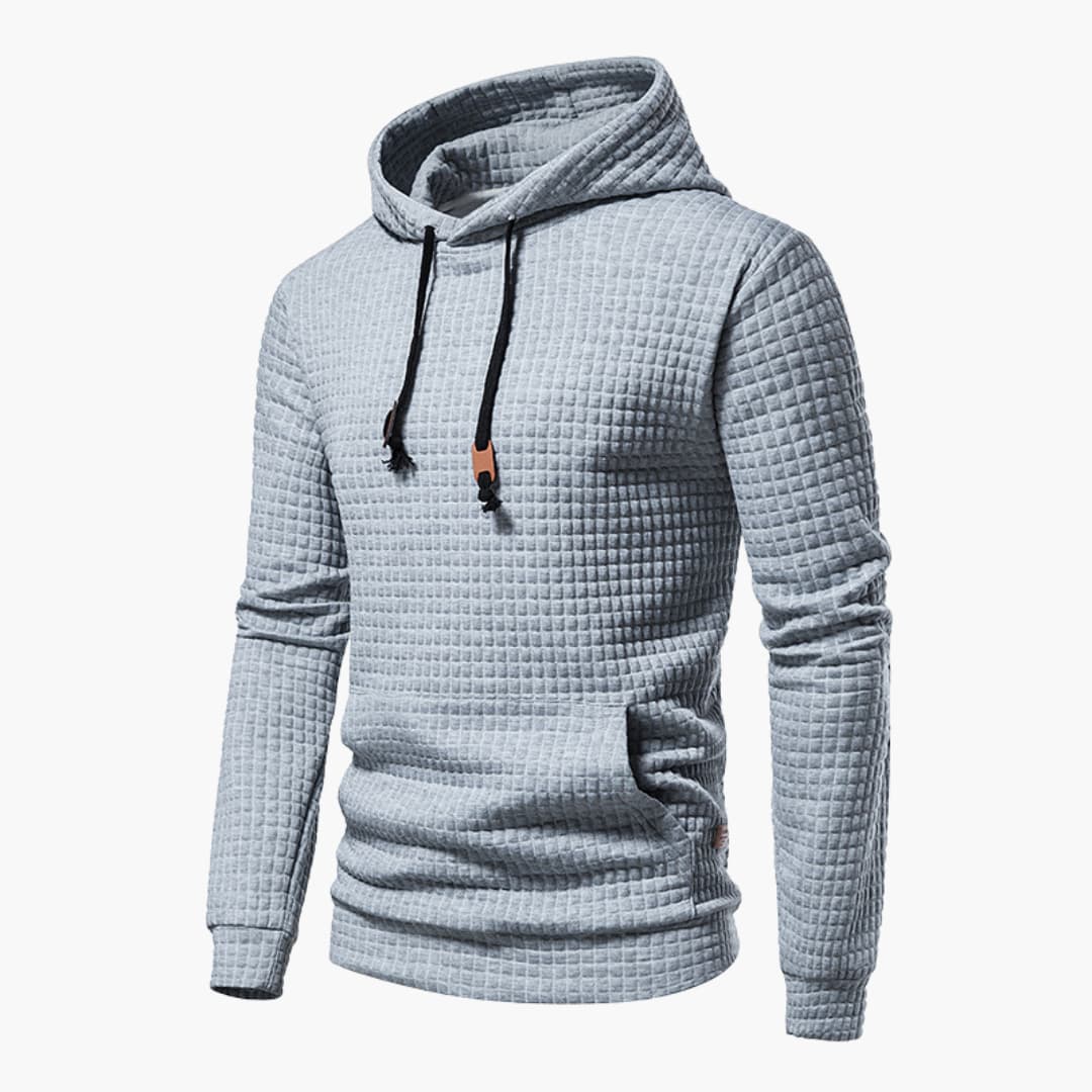 Nash™ - Wygodna Bluza z Kapturem