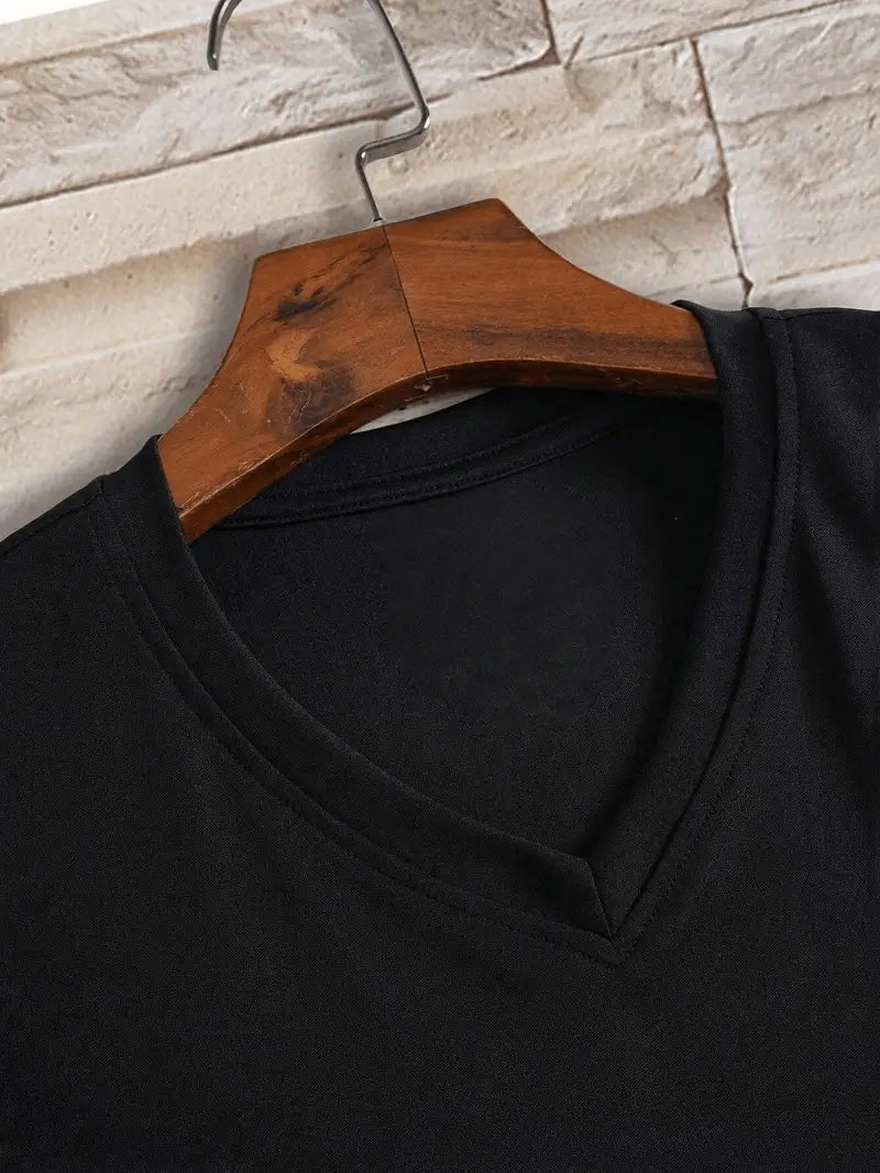 Savrani™ | Elegancka koszulka z krótkim rękawem