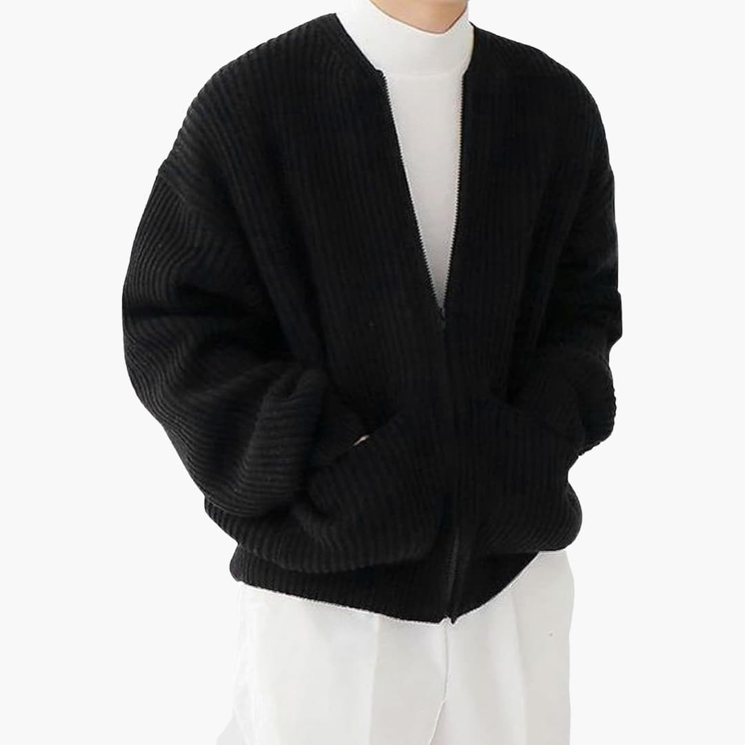 Beau | Modny Kardigan