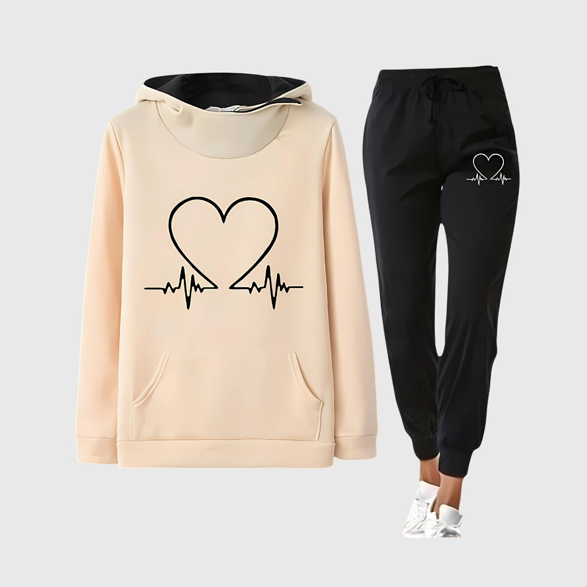 Lia | Zestaw sportowy Comodo