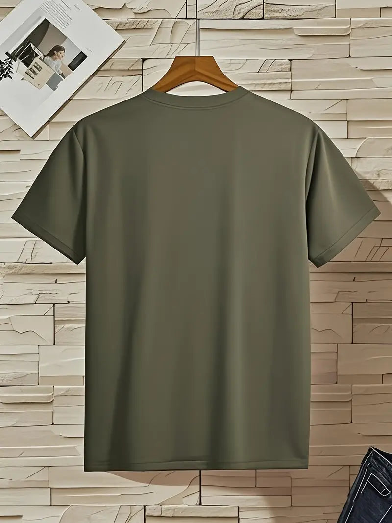 Savrani™ | Elegancka koszulka z krótkim rękawem