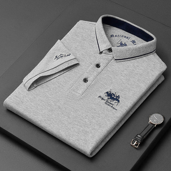 Savrani™ | Polo męskie