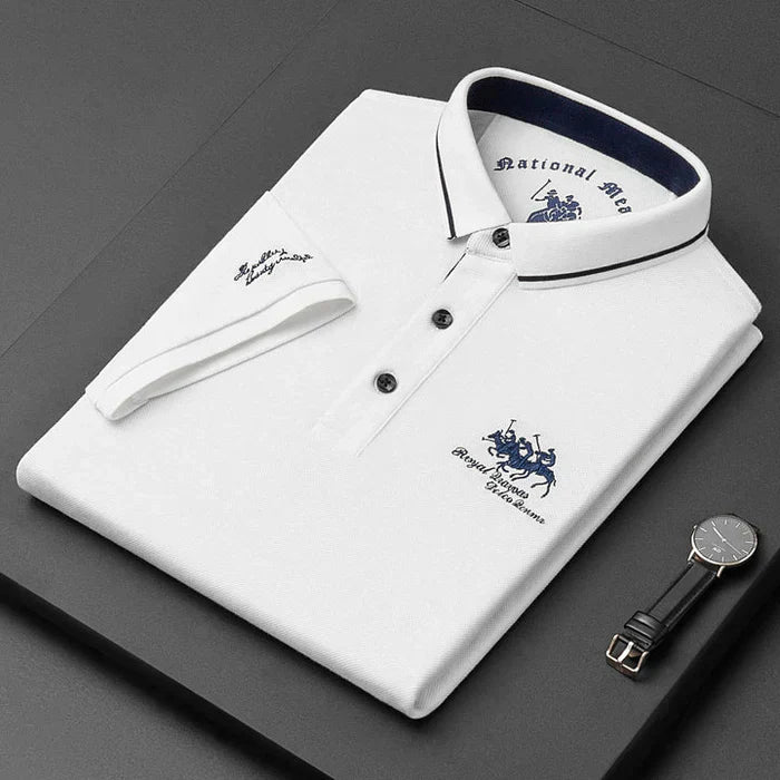 Savrani™ | Polo męskie
