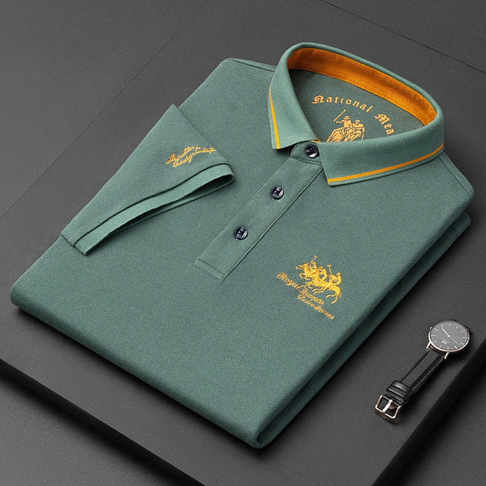 Savrani™ | Polo męskie