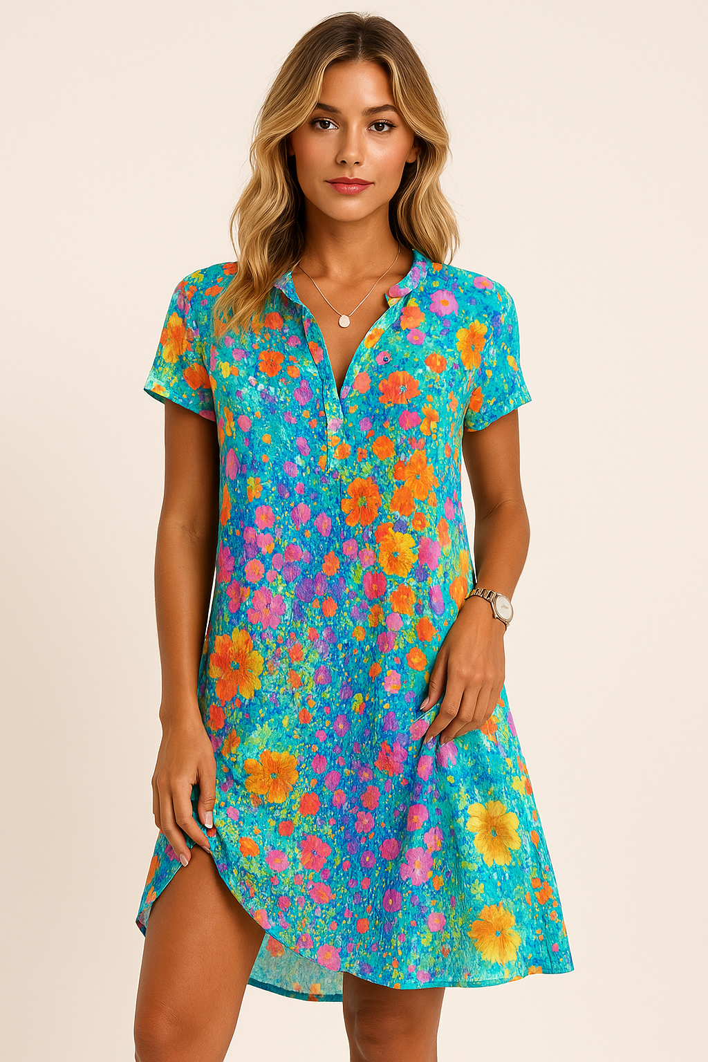 Mary | Sukienka Letnia