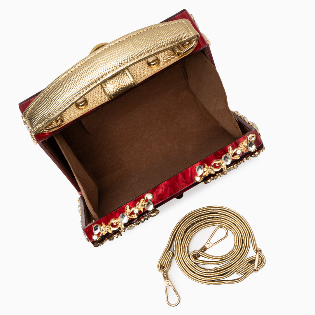 Mary Jane™ | Vittoria Box