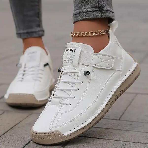 Elira | Wygodne i stabilizujące sneakersy