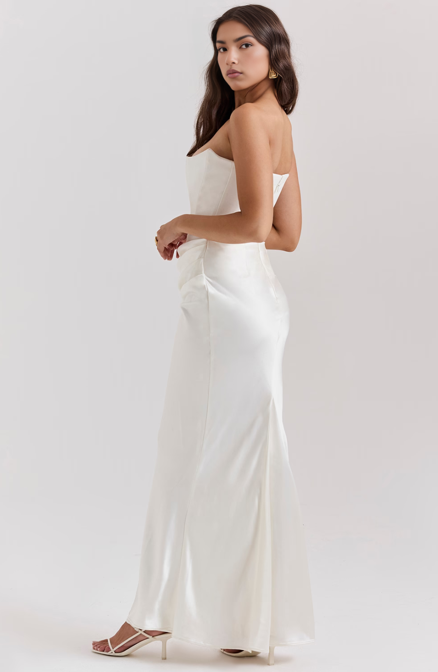Leilani | Elegancka Sukienka Wieczorowa