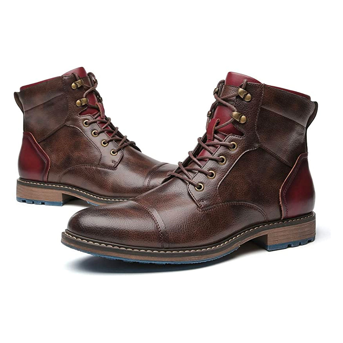 Ethan | Ręcznie wykonane buty Oxford