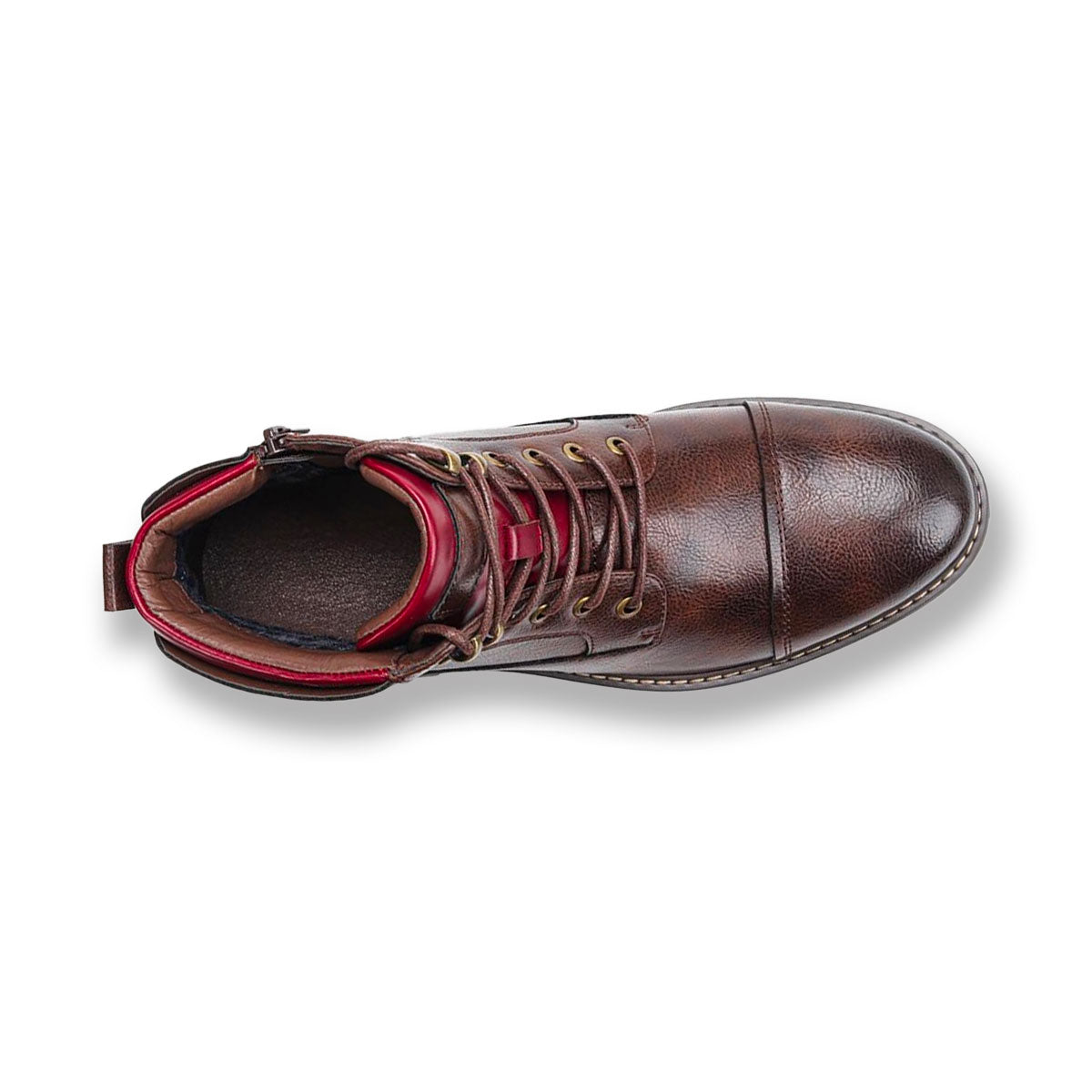 Ethan | Ręcznie wykonane buty Oxford