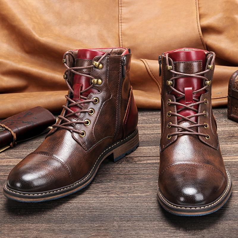 Ethan | Ręcznie wykonane buty Oxford