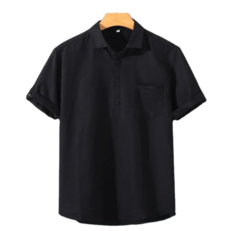 Savrani™ | Polo lniane