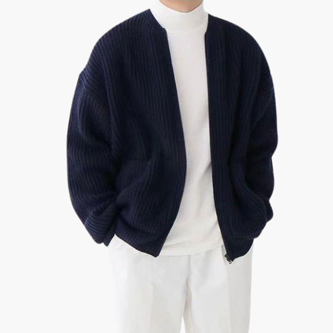 Beau | Modny Kardigan